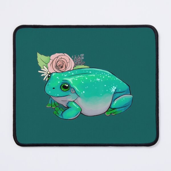 Item preview, Succulent Frog designed and sold by LabobDesigns.