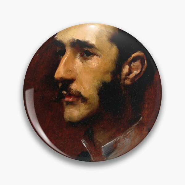 Item preview,  John singer sargent Ramon Subercaseaux  designed and sold by TeeARTHY.