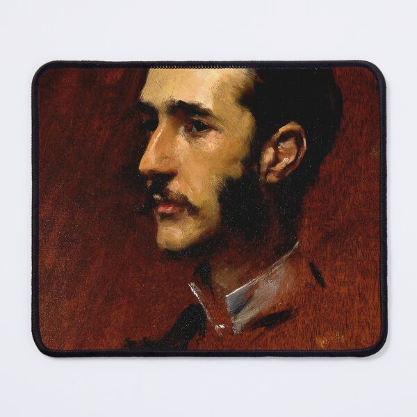 Item preview,  John singer sargent Ramon Subercaseaux  designed and sold by TeeARTHY.