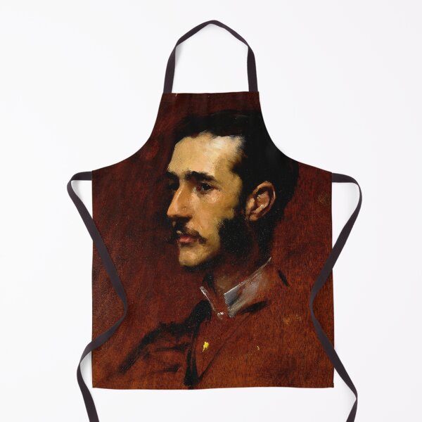 Item preview, John singer sargent Ramon Subercaseaux designed and sold by TeeARTHY.