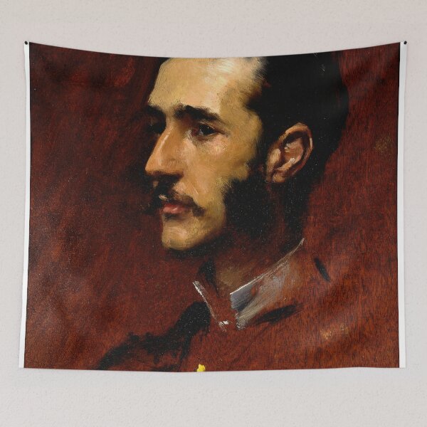 Item preview,  John singer sargent Ramon Subercaseaux  designed and sold by TeeARTHY.