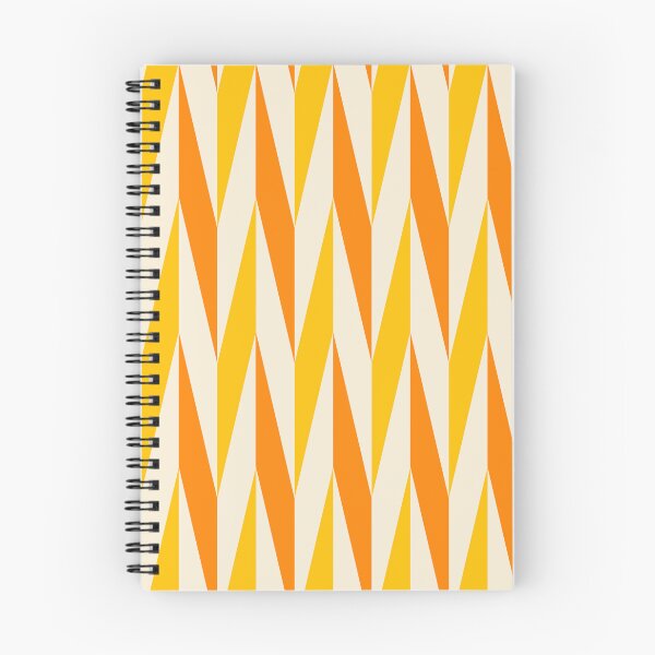 Item preview, Chevrons - Orange designed and sold by JRP Design.