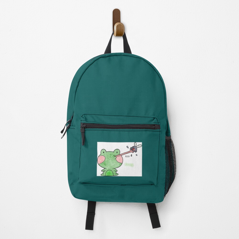 Item preview, Backpack designed and sold by LabobDesigns.