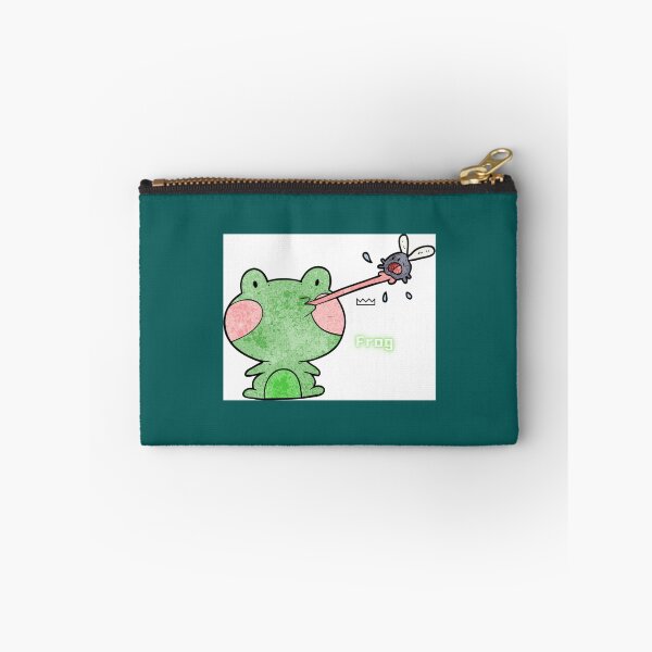 Item preview, Ribbit Frog   designed and sold by LabobDesigns.