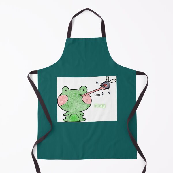 Item preview, Ribbit Frog designed and sold by LabobDesigns.