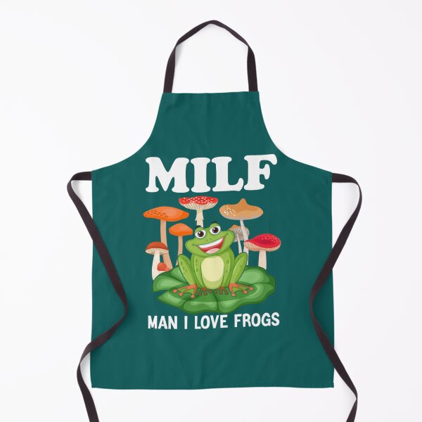 Item preview, Retro Frog 1 designed and sold by LabobDesigns.