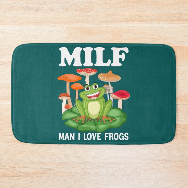 Item preview, Retro Frog 1 designed and sold by LabobDesigns.