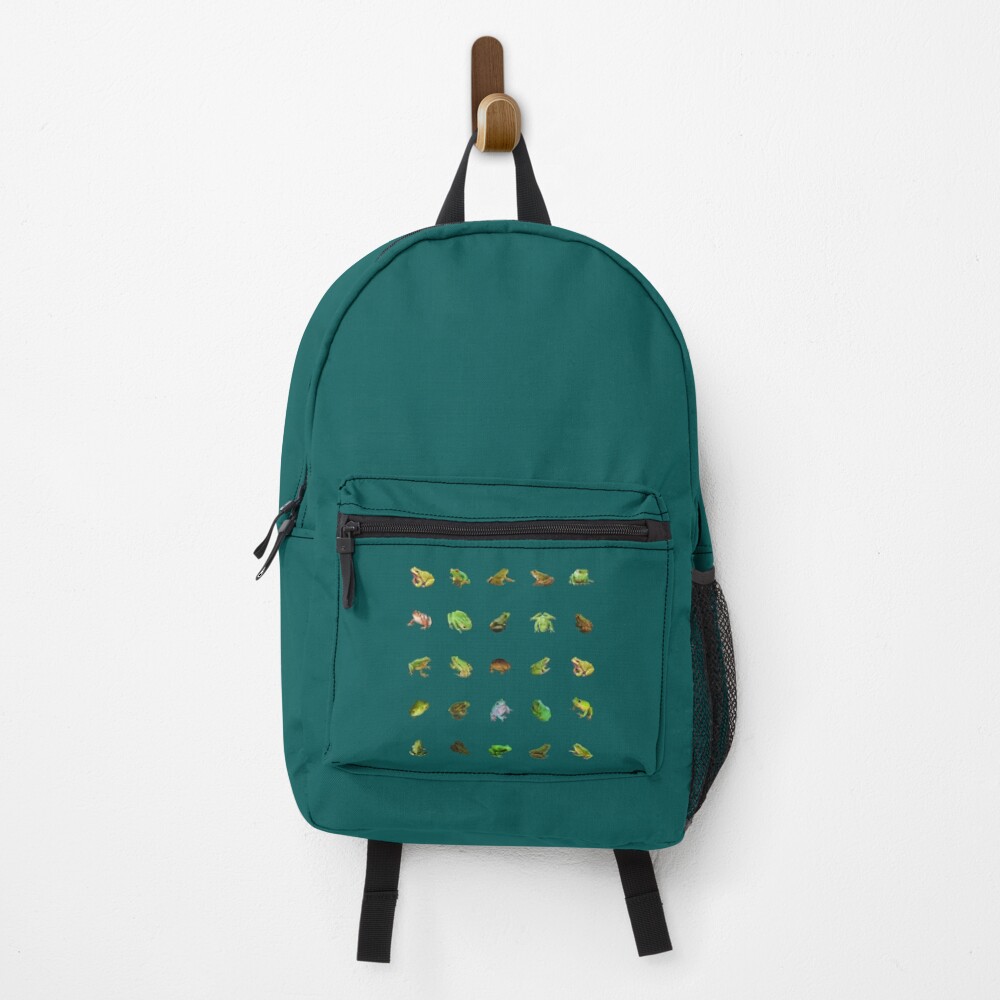Item preview, Backpack designed and sold by LabobDesigns.