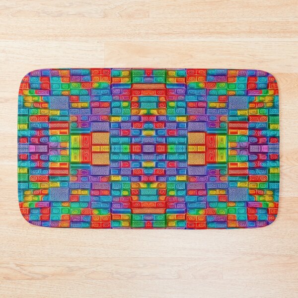 Item preview, Mosaic Art Piece. designed and sold by StHallow.