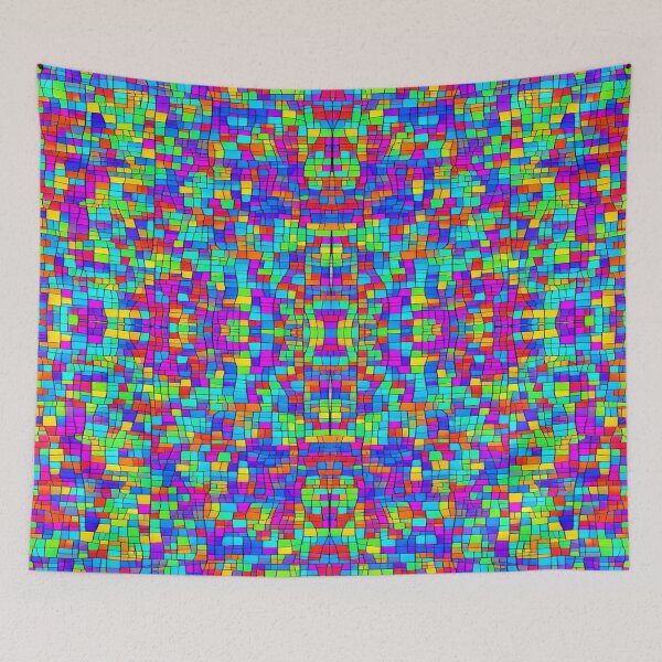 Item preview, Mosaic Art Piece. designed and sold by StHallow.