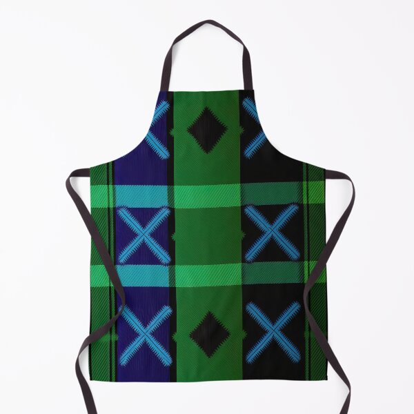 Item preview, Blue Green Tartan designed and sold by Juliascutecornr.