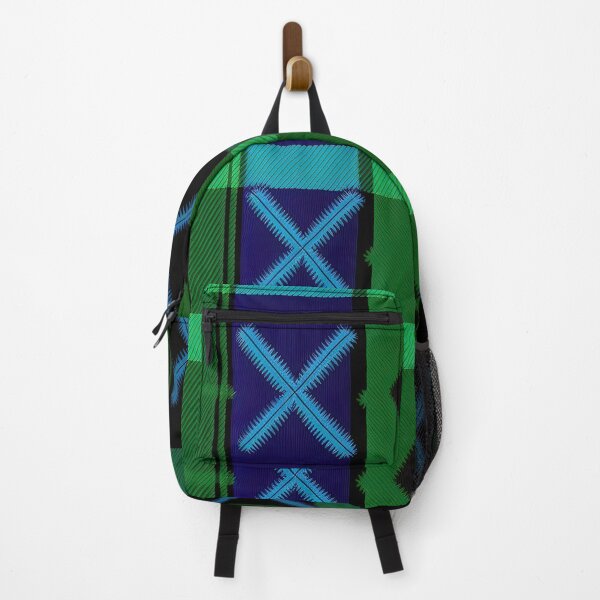 Item preview, Blue Green Tartan designed and sold by Juliascutecornr.