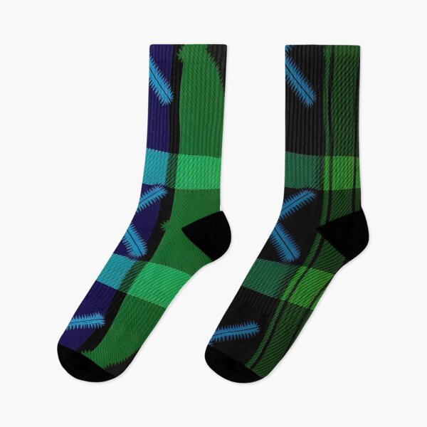 Item preview, Blue Green Tartan  designed and sold by Juliascutecornr.