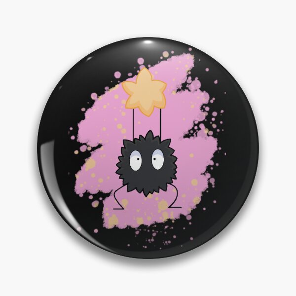 Item preview, soot sprites designed and sold by fotofin.