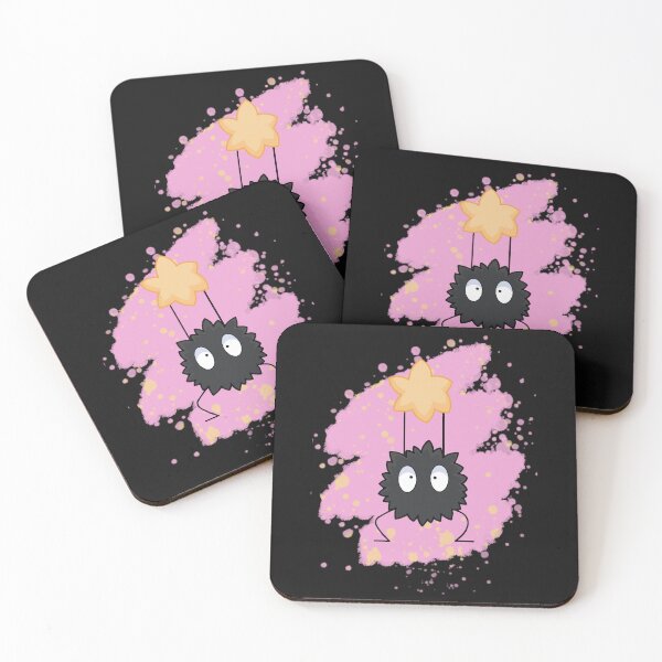Item preview, soot sprites designed and sold by fotofin.