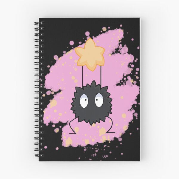 Item preview, soot sprites designed and sold by fotofin.