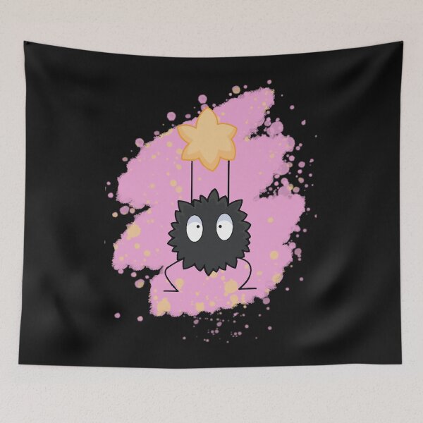 Item preview, soot sprites designed and sold by fotofin.