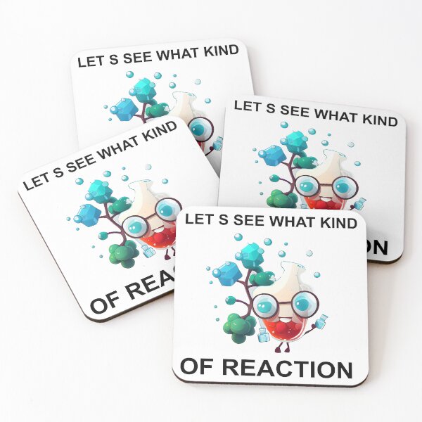 Item preview, Uva Chemistry I'm a Chemist. Let's see what kind of reaction we can create. designed and sold by PosterManiaRo.