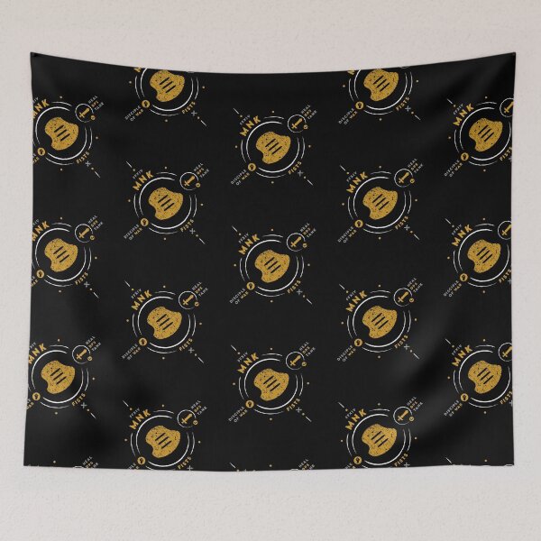 Item preview, MNK Life designed and sold by EndGameApparel.