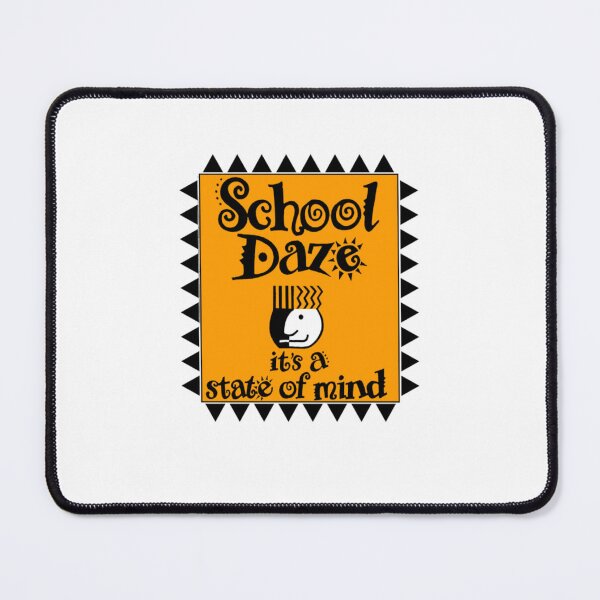 Item preview, School Daze - spike lee promo replica     designed and sold by breannecanter34.