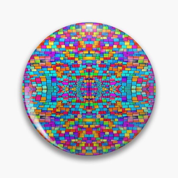 Artikelvorschau, Mosaic Art Piece. entworfen und verkauft von StHallow.