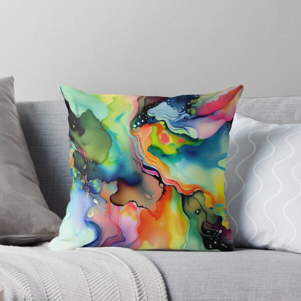 Item preview, Watercolors designed and sold by Rixel Studio.