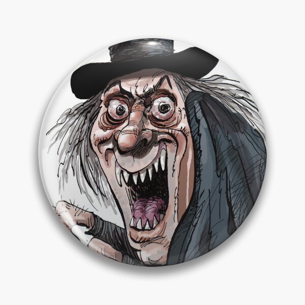 Item preview, Lon Chaney designed and sold by IanBakerToons.