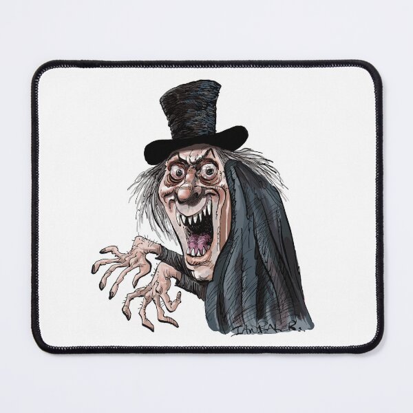 Item preview, Lon Chaney designed and sold by IanBakerToons.