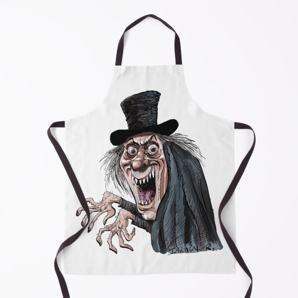 Item preview, Lon Chaney designed and sold by IanBakerToons.