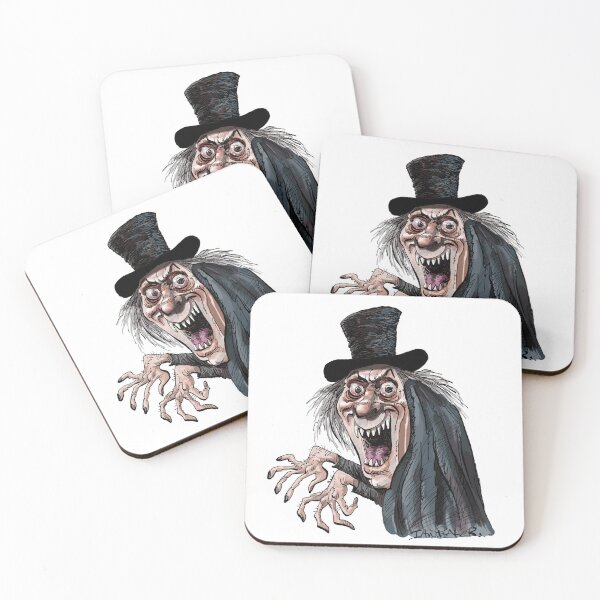 Item preview, Lon Chaney designed and sold by IanBakerToons.