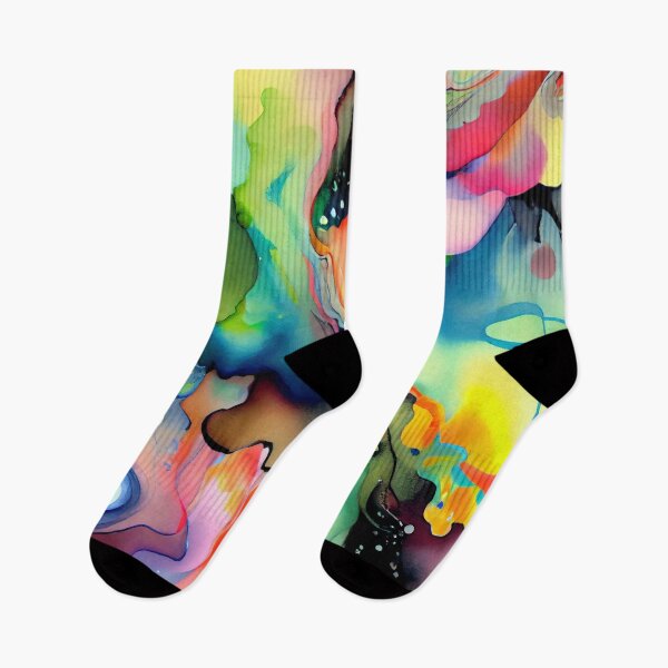 Item preview, Watercolors designed and sold by Rixel Studio.