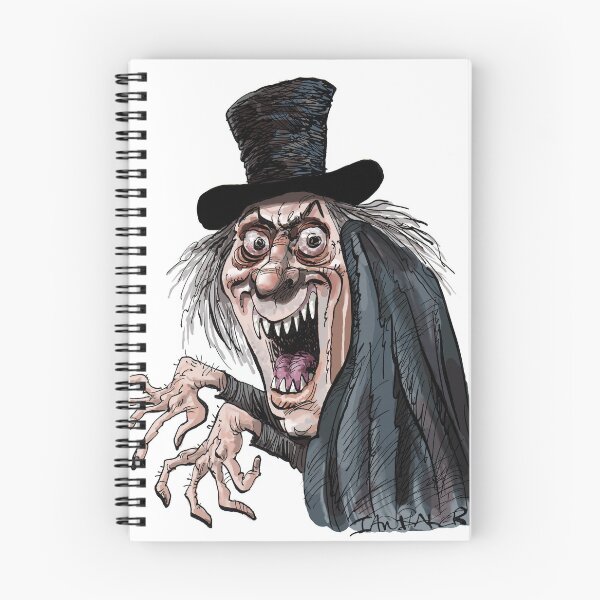 Item preview, Lon Chaney designed and sold by IanBakerToons.
