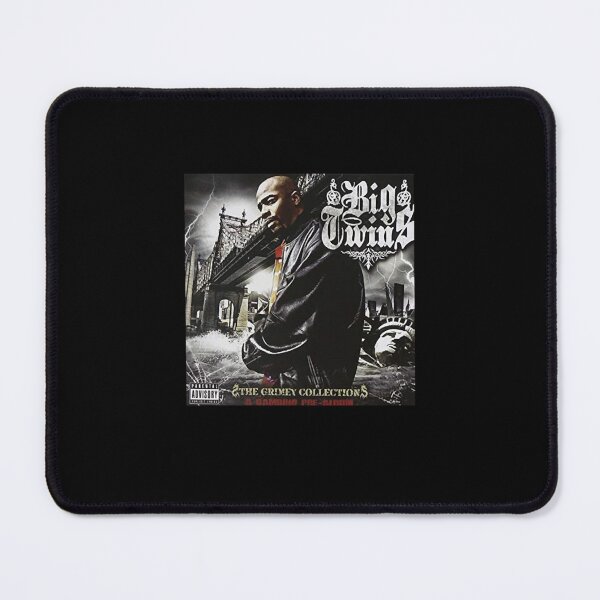 Item preview, Secret Things You Didn_t Know About Mobb Deep   designed and sold by breannecanter34.