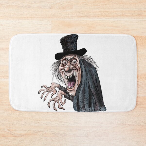 Item preview, Lon Chaney designed and sold by IanBakerToons.