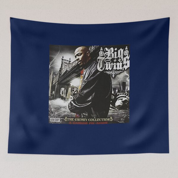 Item preview, Secret Things You Didn_t Know About Mobb Deep   designed and sold by breannecanter34.