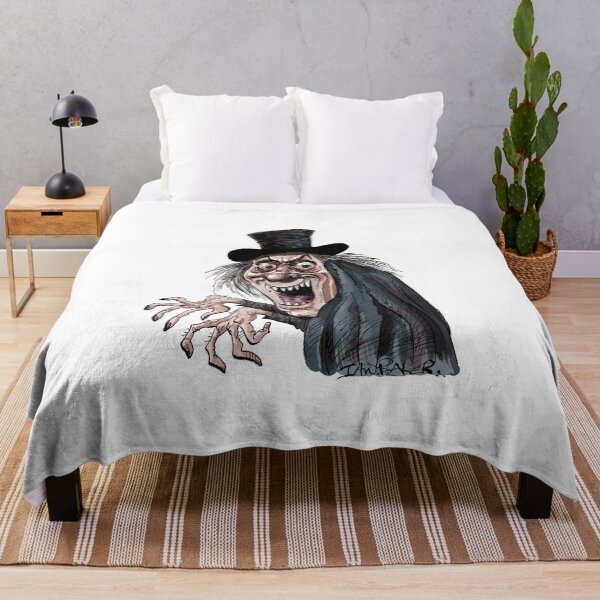 Item preview, Lon Chaney designed and sold by IanBakerToons.