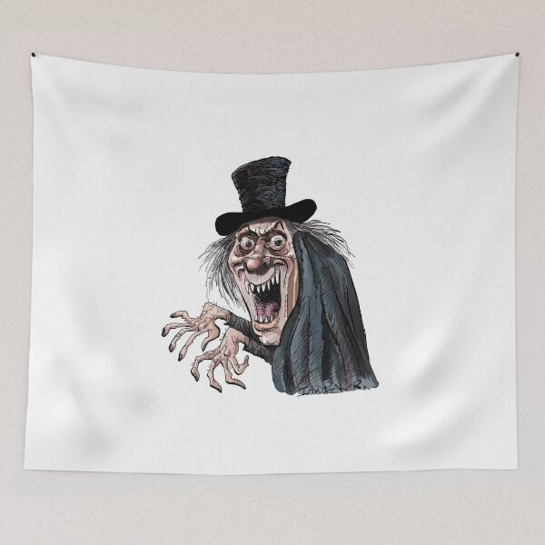 Item preview, Lon Chaney designed and sold by IanBakerToons.