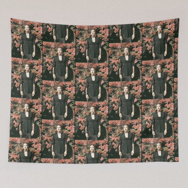Item preview, FAN ART ARTIS WADON JOSS designed and sold by AlfaNoraStore.