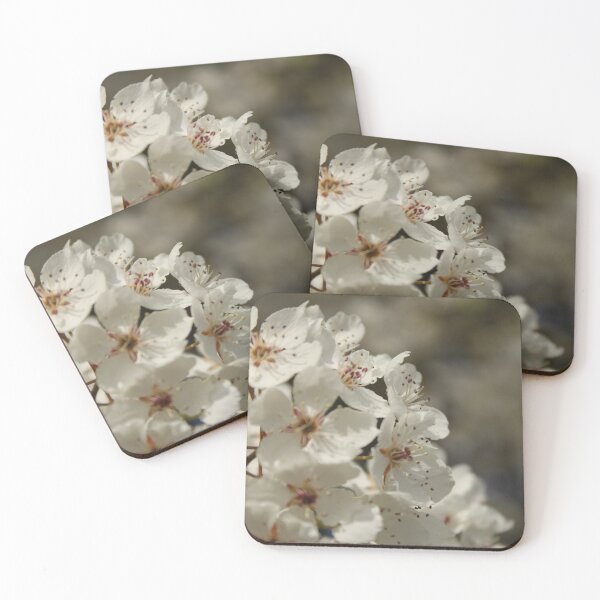 Item preview, White Floral Bunch designed and sold by LynVixen Boutique.