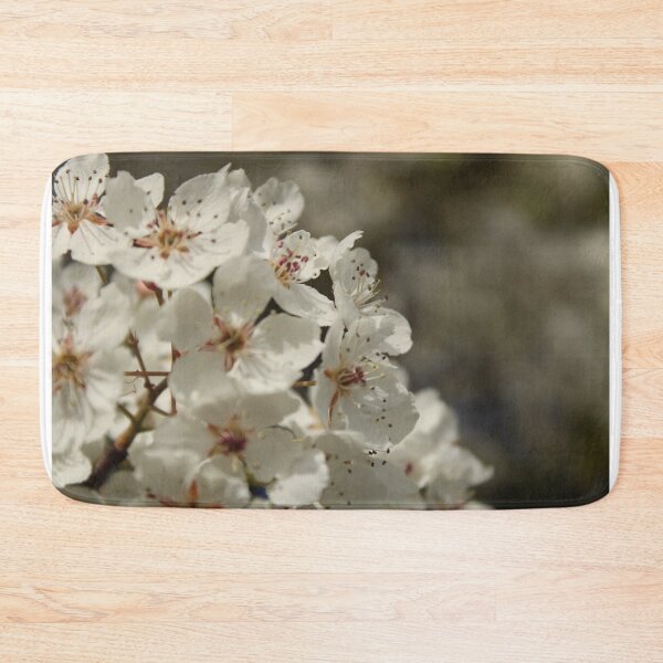 Item preview, White Floral Bunch designed and sold by LynVixen Boutique.