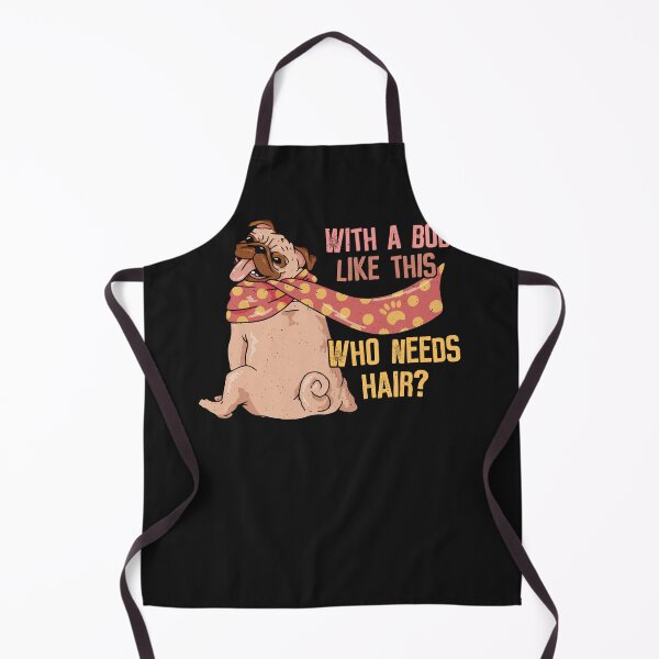 Item preview, Dream body - no hair - fun fitness designed and sold by ChrisFeil.