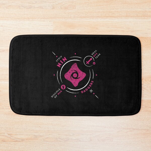 Item preview, NIN Life designed and sold by EndGameApparel.