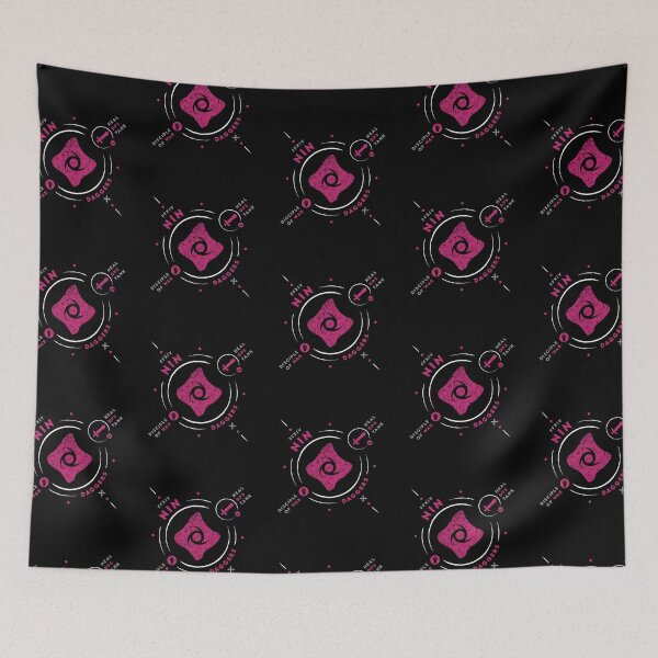 Item preview, NIN Life designed and sold by EndGameApparel.
