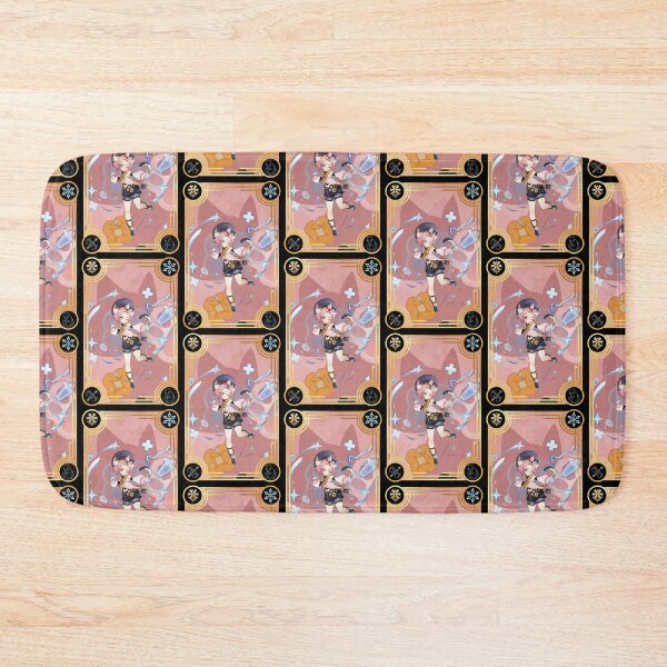 Item preview, Diona - Black Border designed and sold by RynTheArtist.