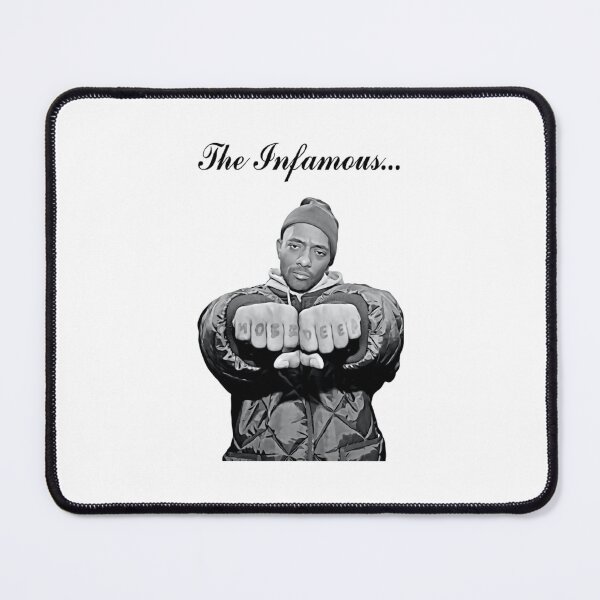 Item preview, The Infamous Mobb Deep Part II Fresh 2020 designed and sold by breannecanter34.