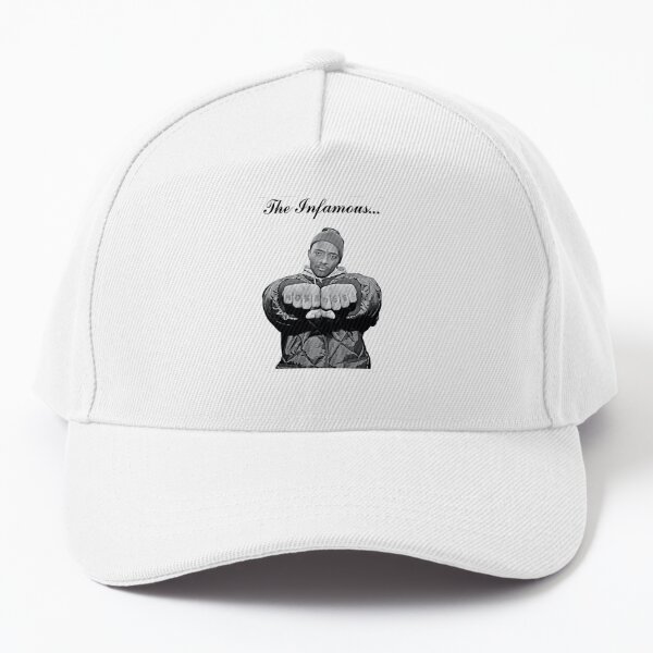 Vista previa del artículo con la obra «El infame Mobb Deep Parte II Fresh 2020», diseñado y vendido por breannecanter34.
