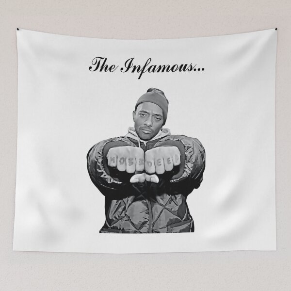 Item preview, The Infamous Mobb Deep Part II Fresh 2020   designed and sold by breannecanter34.