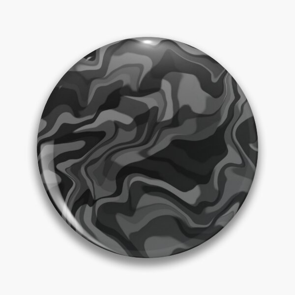 Item preview, Abstract in gray waves. designed and sold by MirBer.