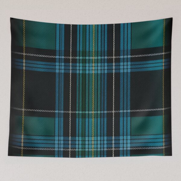 Item preview, Traditional Tartan Pattern designed and sold by Juliascutecornr.