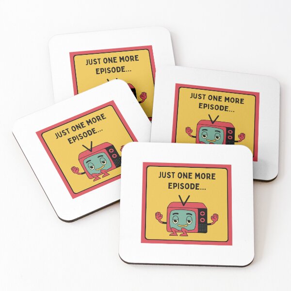 Item preview, Just one more tv series episode  designed and sold by pramodsarraf.